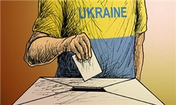 ناظران خارجی، انتخابات ریاست جمهوری اوکراین را «سالم» ارزیابی کردند