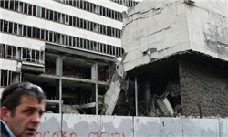 بلگراد: ناتو بابت بمباران صربستان در سال ۱۹۹۹ هیچ غرامتی نپرداخته است