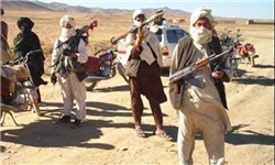 حمله گروهی افراد مسلح به نیروهای ارتش در غرب افغانستان