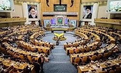 مسابقات قرآن در ایران اجتماع برترین‌های قرآنی جهان است