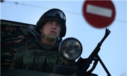 پنتاگون: هنوز چند هزار سرباز روس در مرز اوکراین حضور دارند