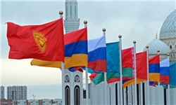قرقیزستان رسما به اتحادیه اوراسیا ملحق می‌شود