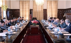 شورای وزیران افغانستان: کمیسیون‎های انتخاباتی از آرای مردم محافظت کنند