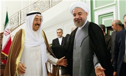 عوامل همگرایی و واگرایی کویت و ایران