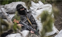 بان کی مون خواستار توقف کامل خشونت‌ها در اوکراین شد