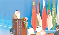 نخست‌وزیر کویت: برای ثبات منطقه از راه حل سیاسی در سوریه حمایت می‌کنیم