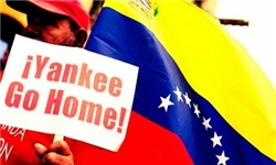 رد دخالت‌های آمریکا در ونزوئلا از سوی انجمن اجتماعی آمازون