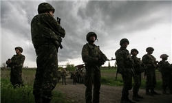 درخواست واشنگتن برای توقف عملیات نظامی در اوکراین در صورت همکاری روسیه