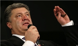 پترو پروشنکو؛ غرب‌گرا اما مخالف پیوستن اوکراین به ناتو