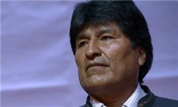 بولیوی اختلاف دریایی با شیلی را در اجلاس جی77 مطرح نمی‌کند