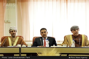 امضاء تفاهم نامه همکاری بین وزارت جهاد کشاورزی ایران و عمان