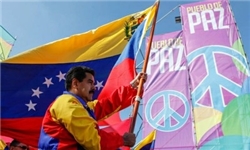 شکست طرح خشونت‌آمیز گروه‌های راست‌گرا در ونزوئلا