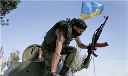 بیش از 200 نفر در درگیری‌های شرق اوکراین کشته شده‌اند