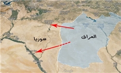 تسلط «داعش» بر نینوا و تاثیر آن بر روند نبردهای جاری شمال شرقی سوریه