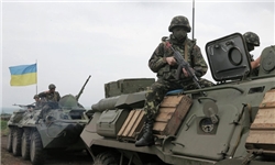 پیش‌نویس قطعنامه روسیه به شورای امنیت برای برقراری آتش‌بس در اوکراین