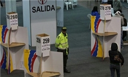 دور دوم انتخابات ریاست جمهوری کلمبیا تا ساعاتی دیگر آغاز می‌شود