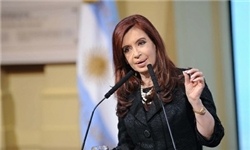 اعتراض رئیس‌جمهور آرژانتین به کم‌کاری دیوان عالی آمریکا