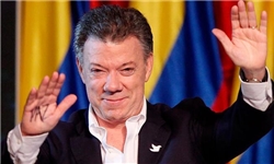 تاملی بر انتخابات ریاست جمهوری کلمبیا