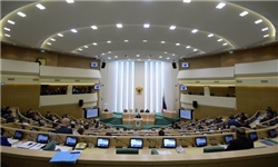 پارلمان روسیه به درخواست پوتین مجوز استفاده از قوای نظامی در اوکراین را لغو کرد