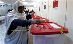 کمتر از یک سوم لیبیایی‌ها در انتخابات شرکت کردند