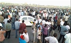 سودان شماری از بازداشتی‌های سیاسی را آزاد کرد