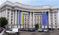 اوکراین در حال تهیه طرحی برای اجرای توافقنامه با اتحادیه اروپاست