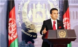 دعوت از سران ۴۰ کشور در مراسم تحلیف رئیس‌جمهور جدید افغانستان