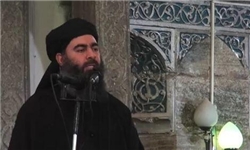 وزارت کشور عراق: «ابوبکر البغدادی» هنوز زنده است