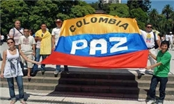 ادامه مذاکرات صلح بین دولت کلمبیا و فارک