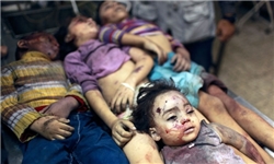 هنرمندان تئاتر کشتار بی‌رحمانه مردم غزه را محکوم کردند