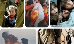 پیکار با ظالم دستور قرآن است/ ای پیامبرکش‌ها! کشتار مردم روزه‌دار غزه را متوقف کنید