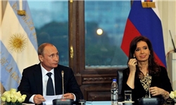 روابط روسیه و آرژانتین استراتژیک است/جهان تک قطبی مد نظر ما نیست