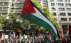 اعلام همبستگی کشورهای آمریکای لاتین با مردم غزه