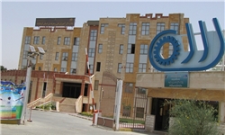 مرکز هایتک کرمانشاه از مراکز منحصر به فرد فنی و حرفه‌ای کشور است