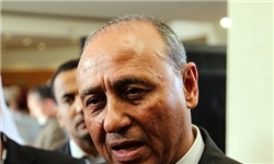 وزیر خارجه لیبی خواستار ایجاد نیرویی بین‌المللی در کشورش شد
