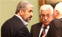 درخواست تشکیلات خودگردان از حماس برای امضای طرح آتش‌بس قاهره