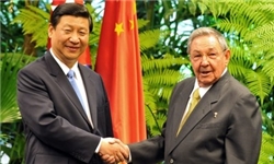 افزایش همکاری‌های صنعتی بین کوبا و چین