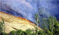 کاهش 65 درصدی وقوع آتش‌سوزی در سنندج/ تشکیل گروه‌های واکنش‌سریع اطفاء حریق در روستاها
