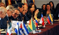 «مرکوسور» در پی ایجاد اتحاد استراتژیک بین‌المللی
