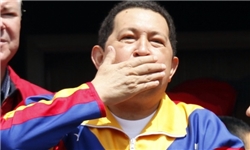 برگزاری جشن شصتمین سالروز تولد «چاوز» در ونزوئلا