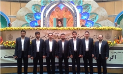 مسابقات ابتهال و تواشیح در تهران برگزار می‌شود/ برگزاری مسابقات اذان در جشنواره‌ای دیگر