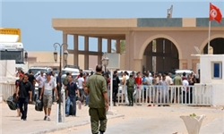 فرار مرگبار مصری‌ها از لیبی/۷ نفر کشته و ۴ تن زخمی شدند