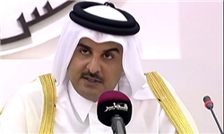 تلاش قطر برای بر هم زدن امنیت لیبی به بهانه حل بحران این کشور