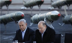 نتانیاهو: عملیات نظامی در غزه تا رسیدن به اهدافمان‌ ادامه می‌یابد