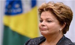 حمایت اتحادیه کارگری برزیل از رئیس جمهور این کشور