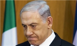 پاسخ موشکی مقاومت، رضایت عمومی از نتانیاهو را به پایین‌ترین حد رساند