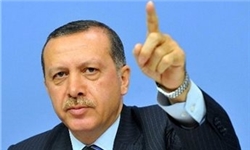 اعلام پیروزی رسمی «اردوغان» در انتخابات ریاست جمهوری ترکیه