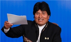 بکارگیری تجارب بومیان بولیوی برای مبارزه با امپریالیسم