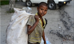 عزم جدی برای پاکسازی یزد از کودکان خیابانی لازم است