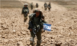 یک مقام نظامی اسرائیلی از دستور آماده باش برای حمله زمینی به غزه خبر داد